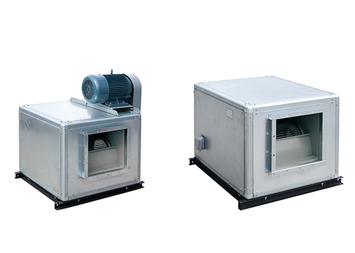 HTFC(DT)系列消防、通風(fēng)兩用低噪聲柜式離心通風(fēng)機(jī)